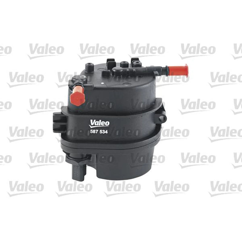 Valeo Fuel Filter Element 587534
