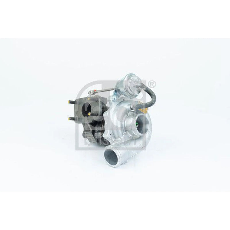 Febi Turbocharger Turbo Unit 187431