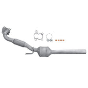 Hella Catalytic Converter 8LE 366 050-071