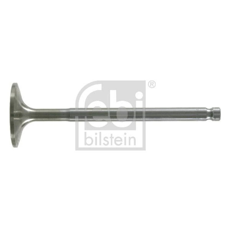 Febi Engine Intake Valve Head 21961