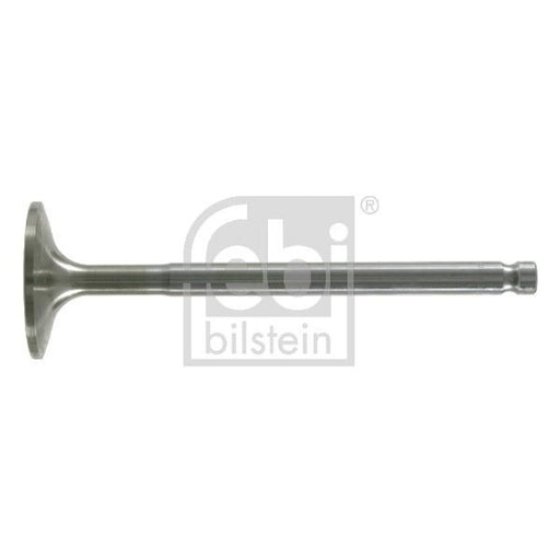 Febi Engine Intake Valve Head 21961