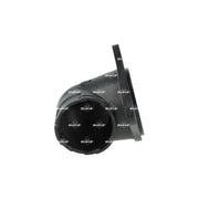 NRF Coolant Flange Housing Connector 775072