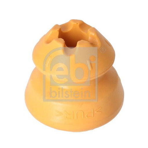Febi Front Right Rubber Buffer Suspension 197835