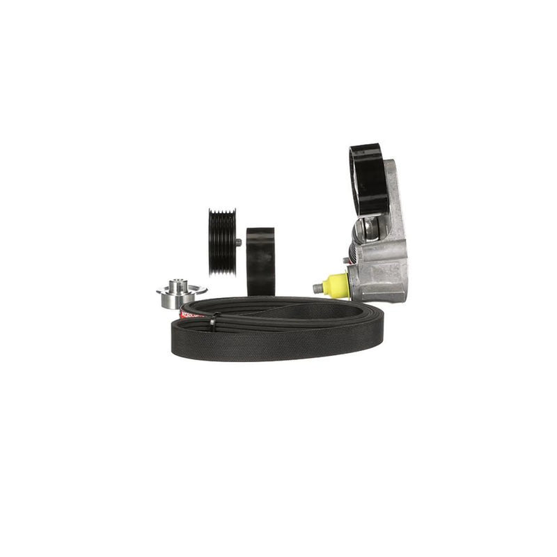 Gates V-Ribbed Belt Set K036PK1640