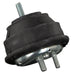 FEBI BILSTEIN 04694 Engine Mounting Left Fits BMW 5 Series 7 Series 8 Series FEBI - Town Parts