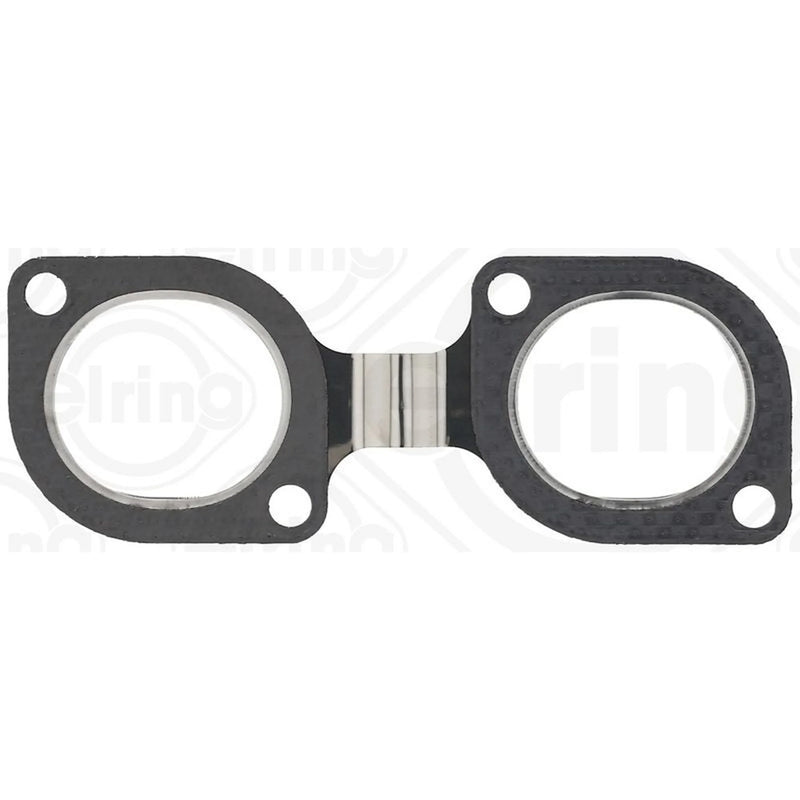 Elring Exhaust Manifold Gasket Wide Thick 638.191