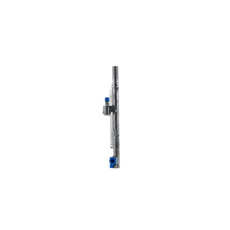 Hella Air Conditioning Condenser 8FC 366 221-771