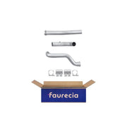 Hella Exhaust Pipe OD 8LA 366 001-531