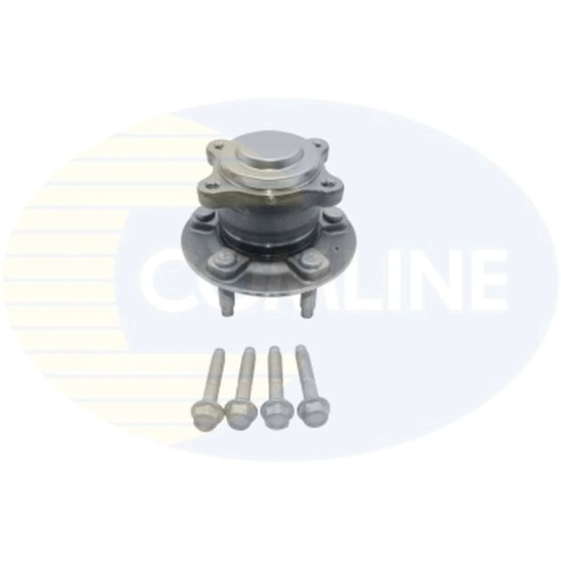 Comline Wheel Bearing Kit CHA503