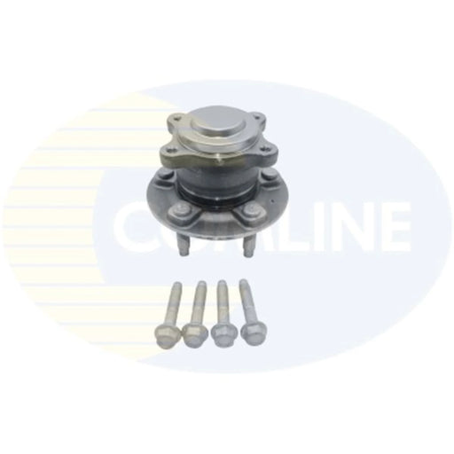 Comline Wheel Bearing Kit CHA503