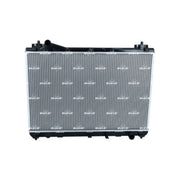 NRF Engine Radiator 53703