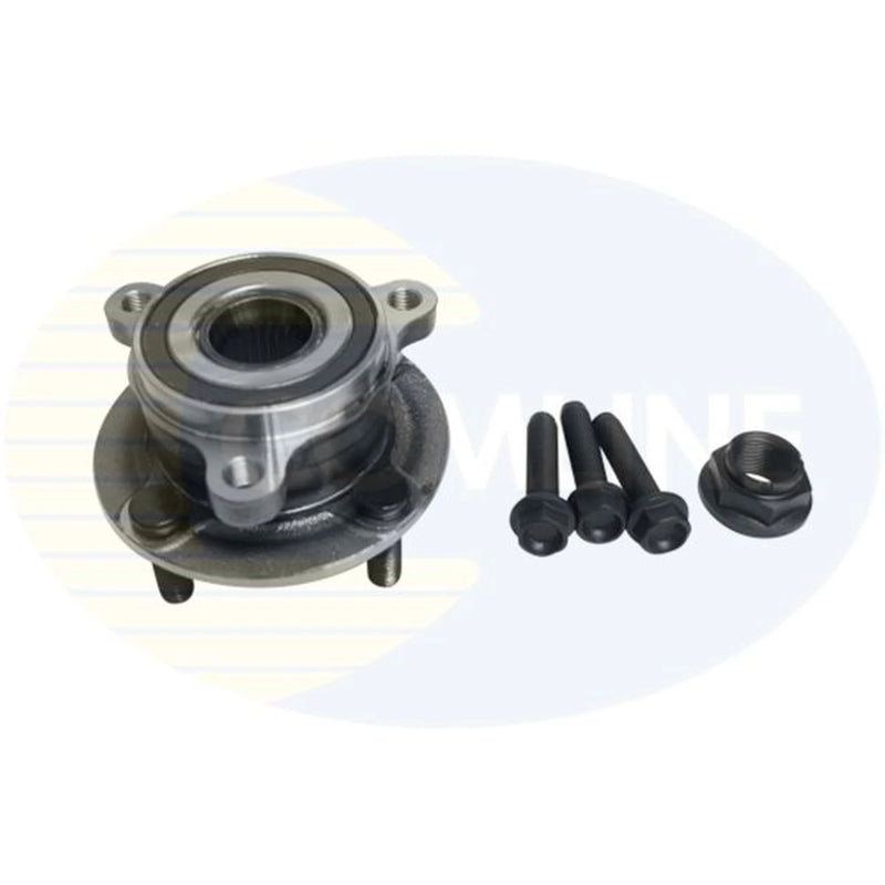 Comline Wheel Bearing Kit CHA481
