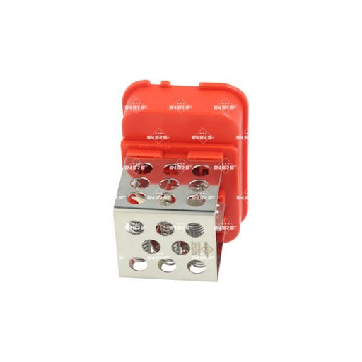 NRF Heater Blower Resistor 342129