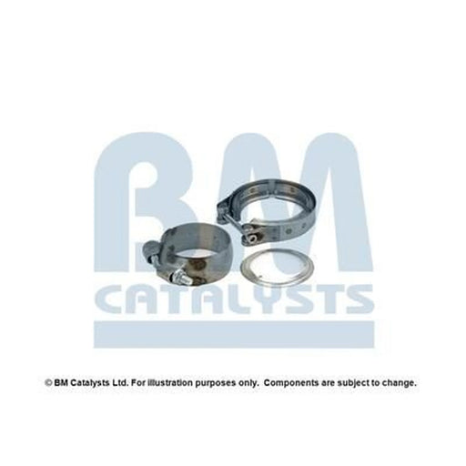 BM Catalysts Fitting Kit FK11029A FK11029A