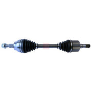 Apec CV Drive Shaft Driveshaft Front Left ADS1797L