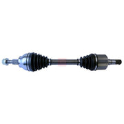 Apec CV Drive Shaft Driveshaft Front Left ADS1797L
