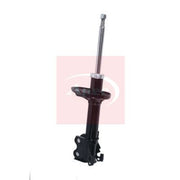 Apec Shock Absorber Damper Strut Rear Left ASA1877