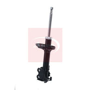 Apec Shock Absorber Damper Strut Rear Left ASA1877
