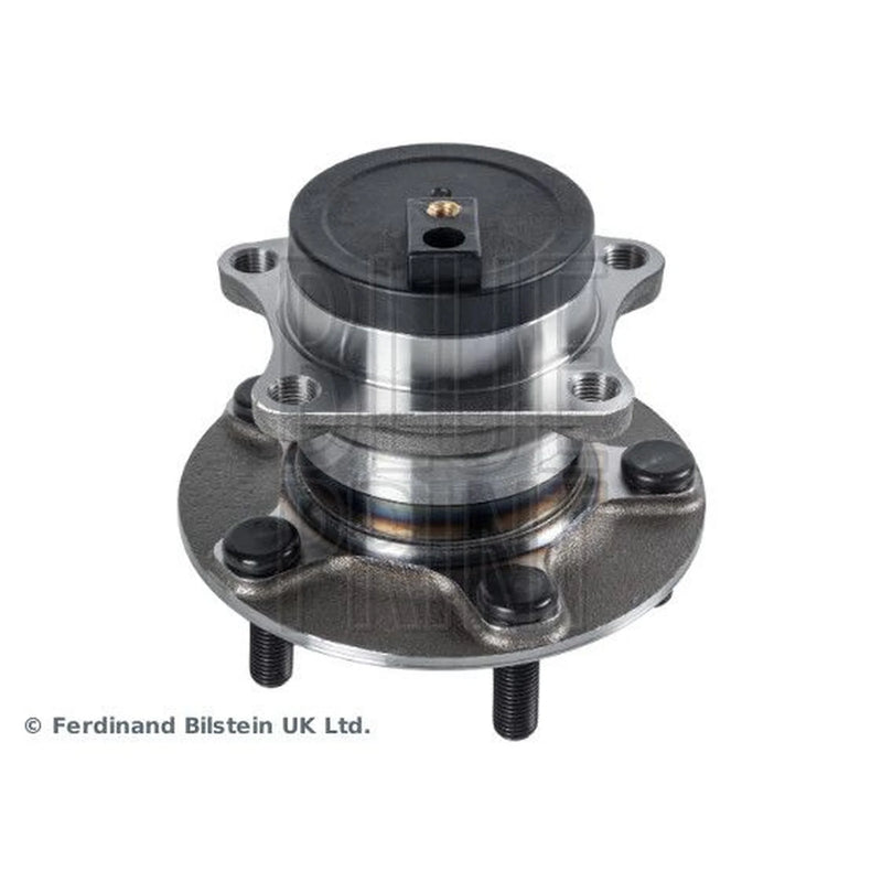 Blue Print Wheel Bearing Kit Rear Right ADM58339