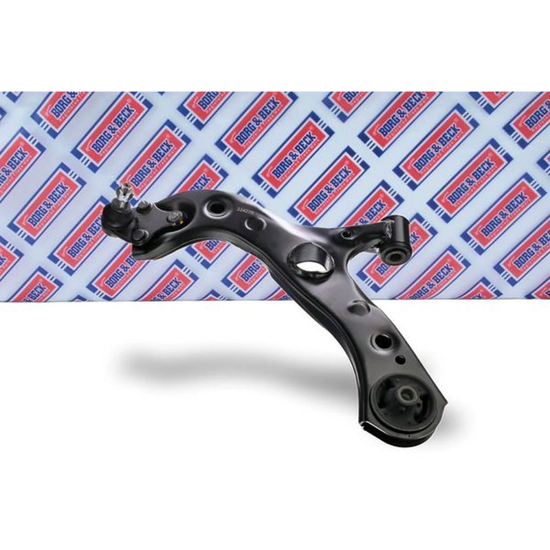 Borg & Beck Control/Trailing Arm BCA7784