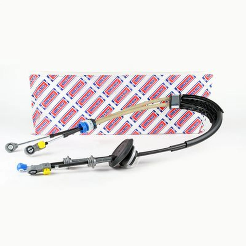 Borg & Beck Manual Transmission Cable Pull BKG1320