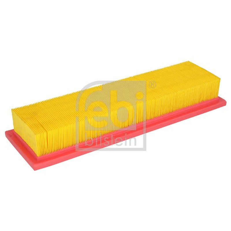 Febi Cabin Air Filter (Pollen Filter) 183333