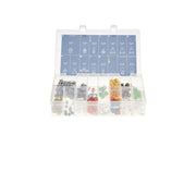 Bosch Car Bulb Assortment Set 1 987 302 302