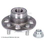 Blue Print Wheel Bearing Kit Rear Right ADH28333