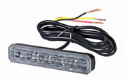 Hella 2XD 012 160-961 Strobe-type Beacon