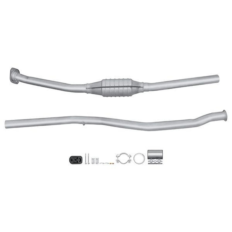 Hella Catalytic Converter 8LE 366 052-151
