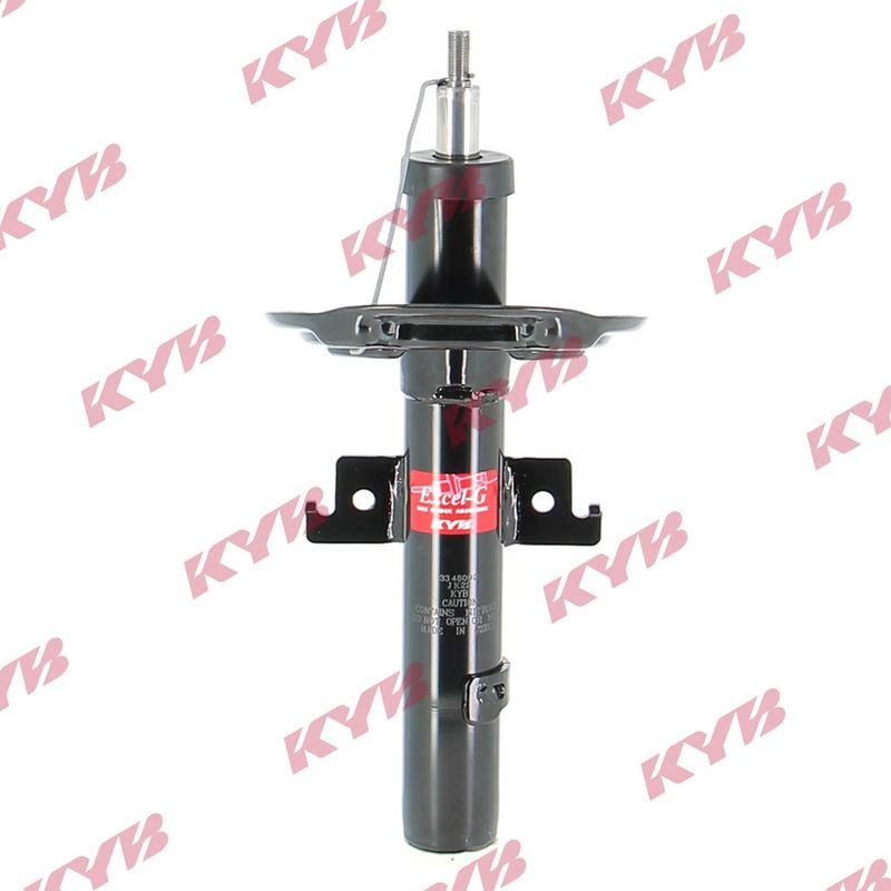 KYB Shock Absorber Damper Strut Front 3348092