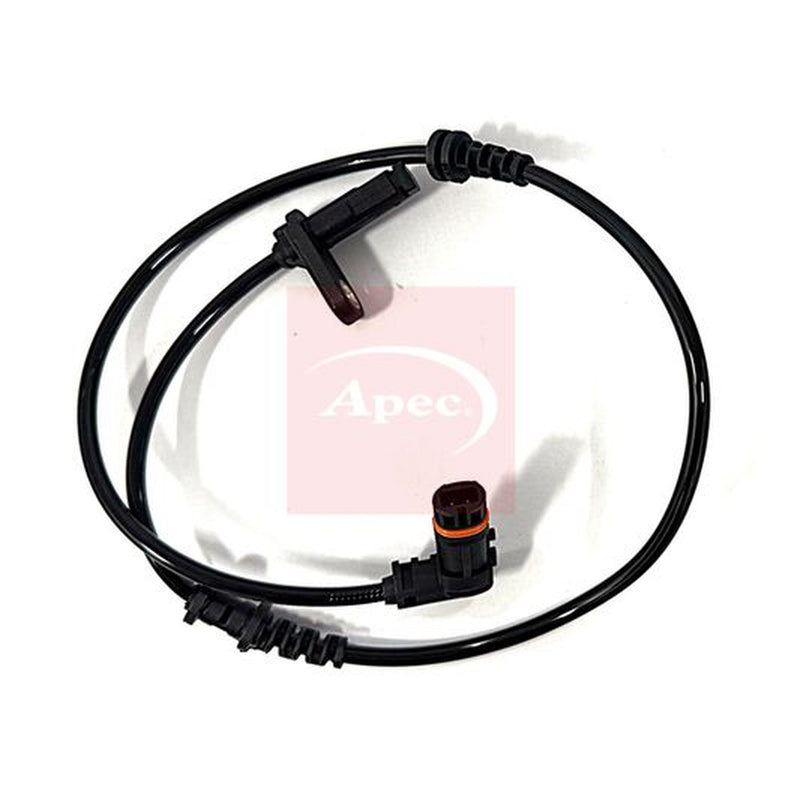 Apec ABS Wheel Speed Sensor Front ABS1964