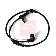 Apec ABS Wheel Speed Sensor Front ABS1964
