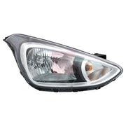 Apec Headlight Headlamp Right ALH2156