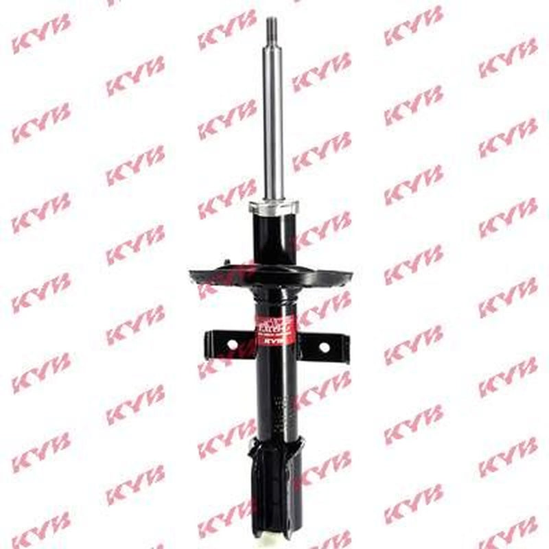 KYB Shock Absorber Damper Strut Front 333740
