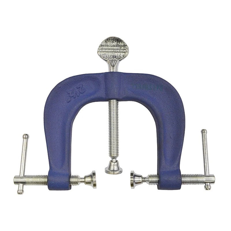 Faithfull Edging Clamp 65mm (2.1/2in) - FAIGEDGE