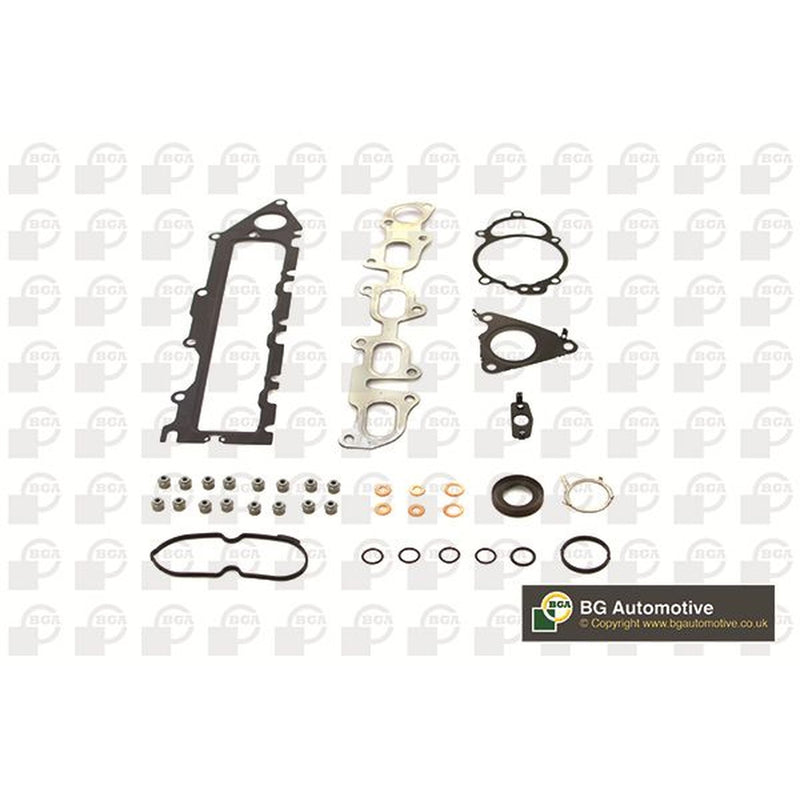 BGA Cylinder Head Gasket Kit HN0115