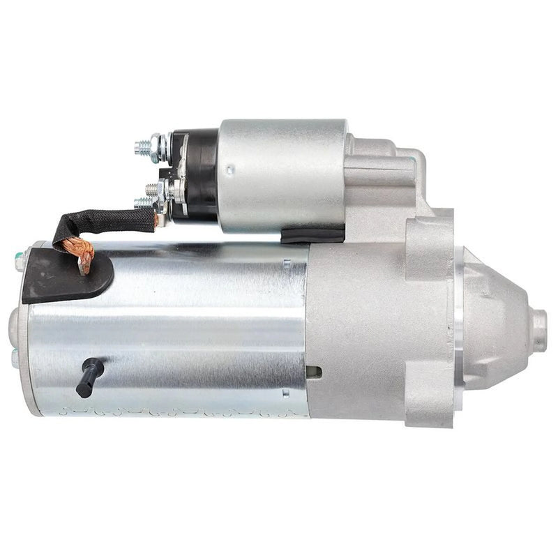 Valeo Starter Motor 12V 2kW 9 Teeth 438412