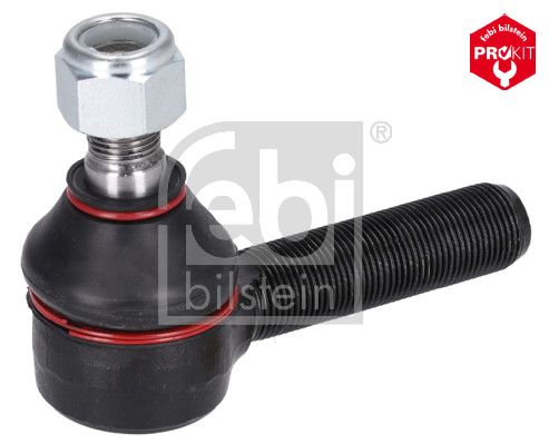 Febi Steering Tie Rod End Ball Joint Front