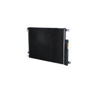 NRF Air Conditioning Condenser 350554