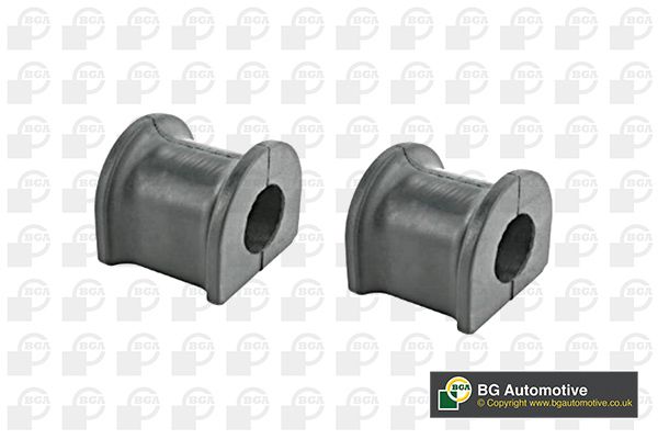 BGA Stabiliser Bar Mounting Kit ID Front Right