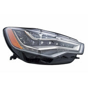 Hella Headlight Headlamp LED Right 1EX 011 151-461