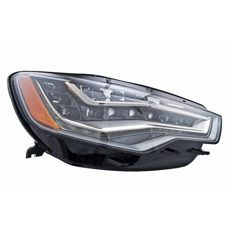 Hella Headlight Headlamp LED Right 1EX 011 151-461