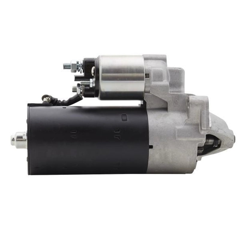 Hella Starter Motor 12V 2.2kW 12 Teeth 8EA 011 611-681