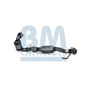 BM Catalysts Homologated Petrol Cat BM90818H