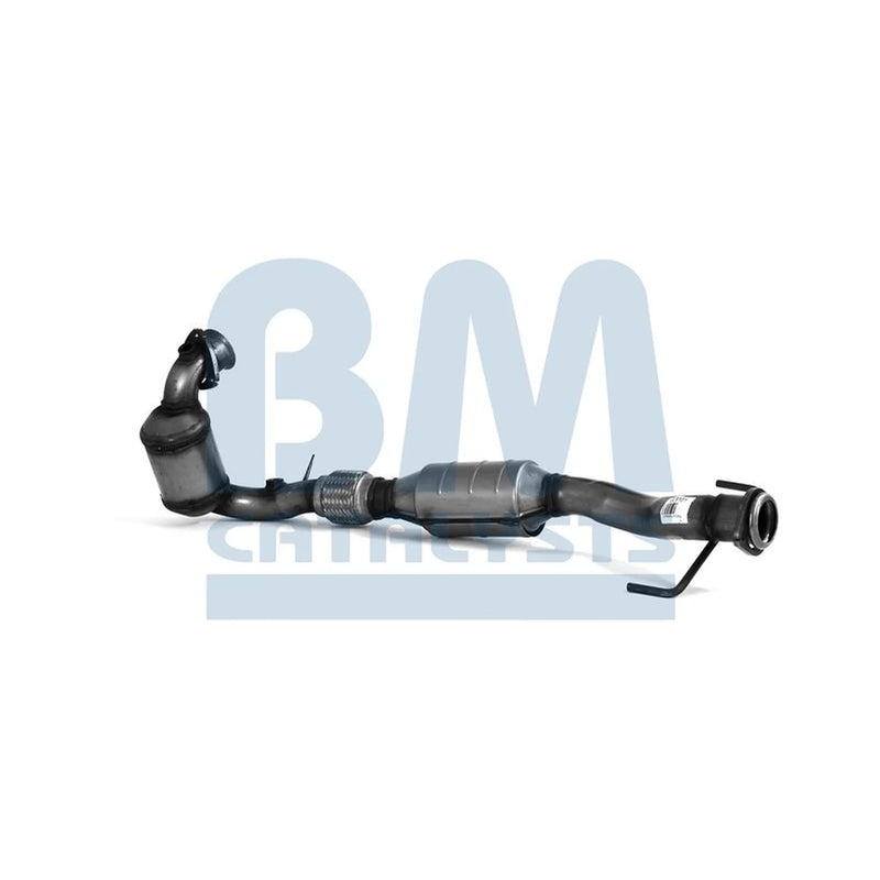BM Catalysts Homologated Petrol Cat BM90818H
