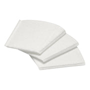 Draper Filter Bags for D20 Vacuum Cleaner (Pack of 3)