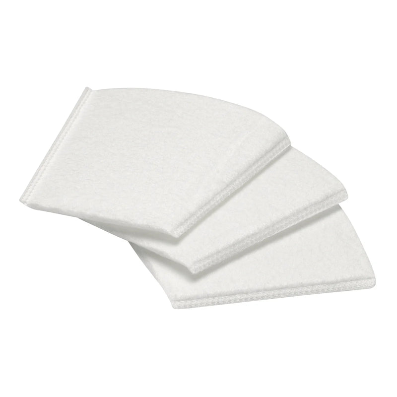 Draper Filter Bags for D20 Vacuum Cleaner (Pack of 3)