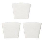 Draper Filter Bags for D20 Vacuum Cleaner (Pack of 3)