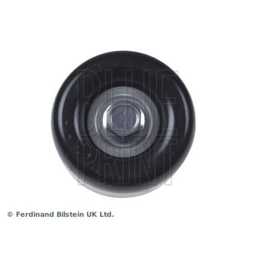 Blue Print V-Ribbed Belt Deflection/Guide Pulley ADN196514
